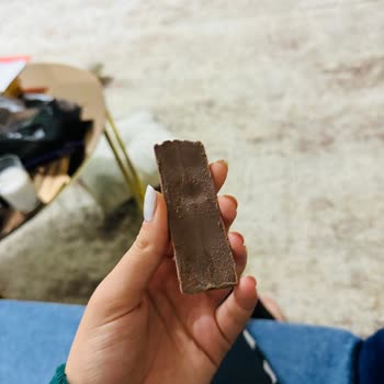 Ülker Caramio Bozuk Çıktı