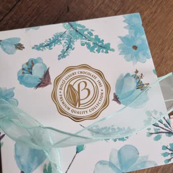 Bolçi Kurtlu Çikolata