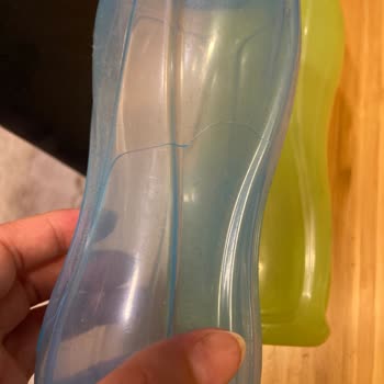 Tupperware Çatlayan Ürün Değişimi Yapılmadı