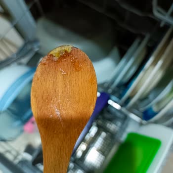 Beko Bulaşık Makinesi Hem Sulu Hem Kirli Çıkartıyor
