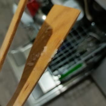 Beko Bulaşık Makinesi Hem Sulu Hem Kirli Çıkartıyor