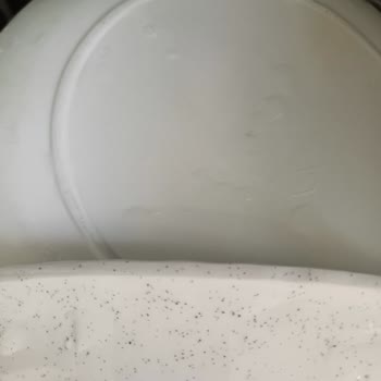 Beko Bulaşık Makinesi Hem Sulu Hem Kirli Çıkartıyor