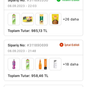Migros Ücret İadesi Yapılmaması