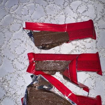 Eti Gıda Küflü Çikolatalı Gofret