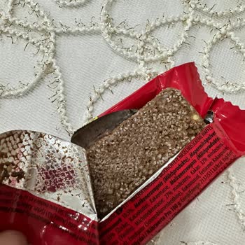 Eti Gıda Küflü Çikolatalı Gofret