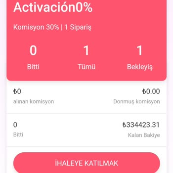 Tenderspool Site Beni Yanılttı Her Seferinde Farklı İsim Var