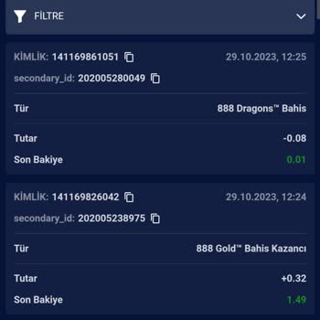 Cashwin Güvenilmez Bir Site!