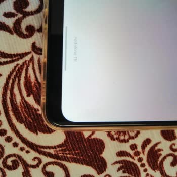 Samsung A04s Cihazımda Kendiliğinden Oluşan Ölü Pikseller