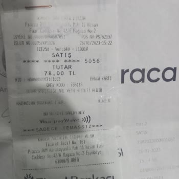 Karaca Züccaciye Düdüklü Tencere İadesi