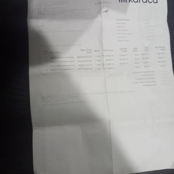Karaca Züccaciye Düdüklü Tencere İadesi
