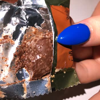 Nestle'nin Bozuk Ürünü