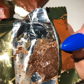 Nestle'nin Bozuk Ürünü