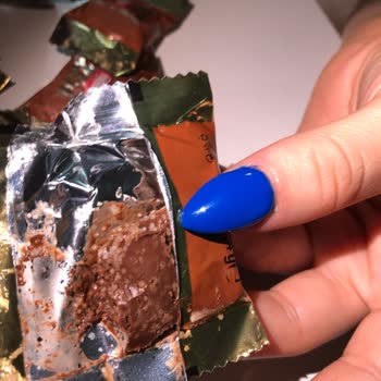 Nestle'nin Bozuk Ürünü