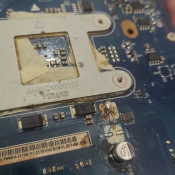 Fur Bilişim Arızalı Ürünü Satıyor!