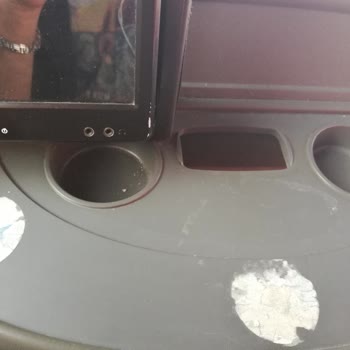 Kamil Koç Vasat Yolculuk. Temizlik Yoksunluğu