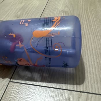 Trendyol Contigo Pipetli Suluk Üretim Hatalı