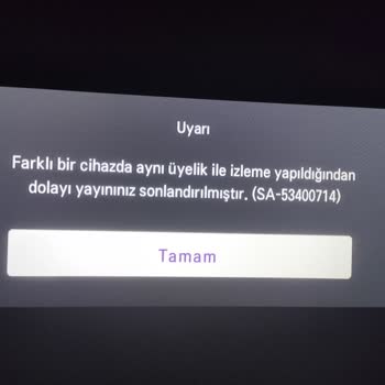 Bien Connect Sınırsız Cihaz