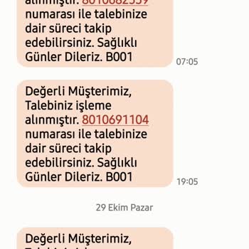 GDZ Elektrik Dağıtım 2023de Sokak Lambaları Yanmıyor