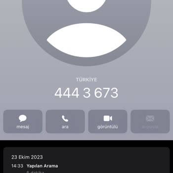 Ford Malatya Servis Ve Ford Çözüm Merkezi 444 3 673