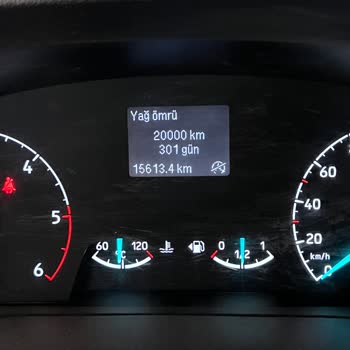 Ford Malatya Servis Ve Ford Çözüm Merkezi 444 3 673