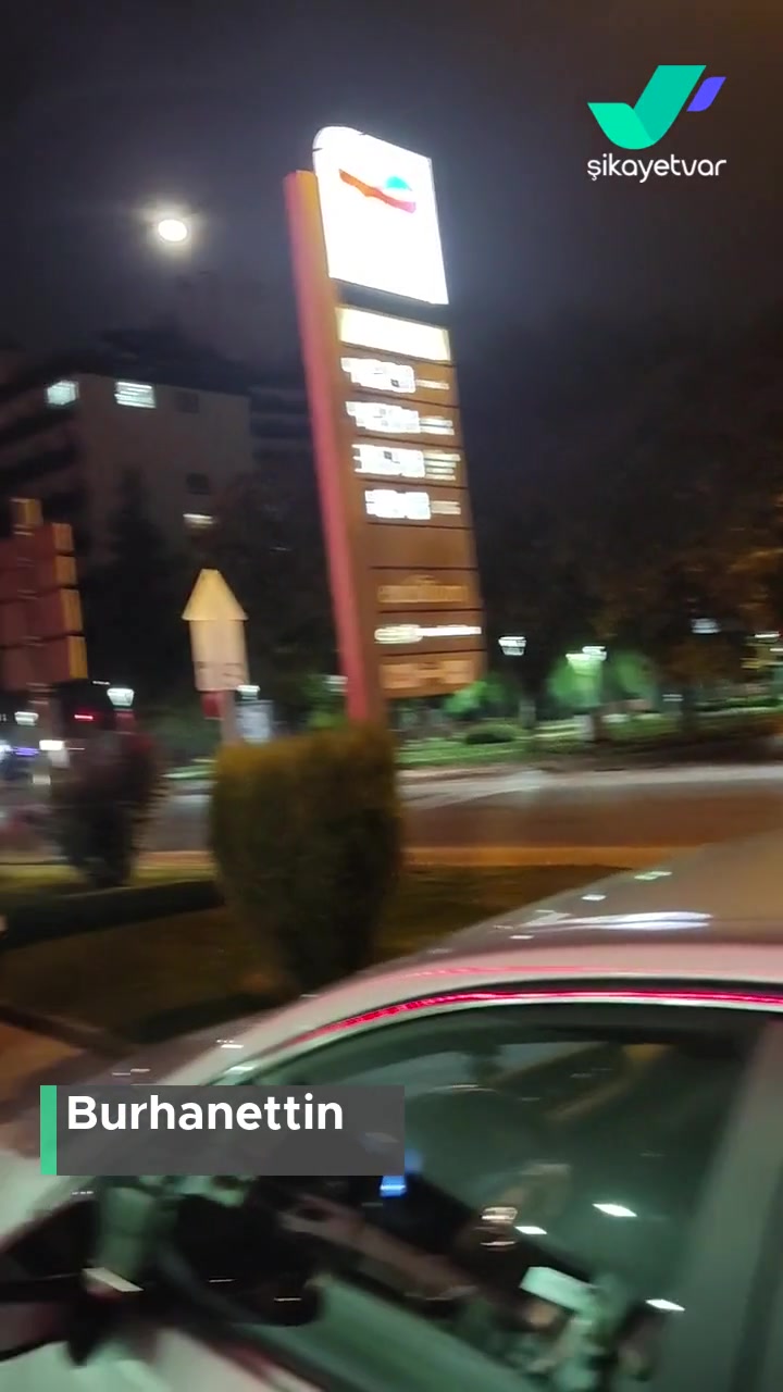 Totalenergies İstasyonları Benzinlik Yıkama Hizmeti İlgisizliği videonun kapak resmi