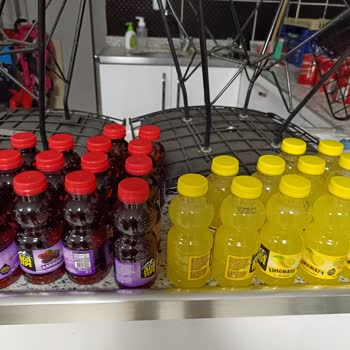 Hacılütoğulları Gıda İçeceklerin Bozuk Olmaları