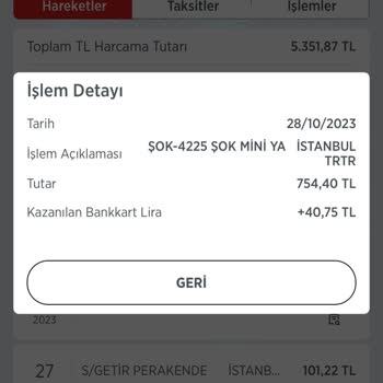 Şok Marketler Şok Marketin Win Puan Diye Reyona Asıp Puanı Sisteme Yansıtmaması