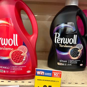 Şok Marketler Şok Marketin Win Puan Diye Reyona Asıp Puanı Sisteme Yansıtmaması