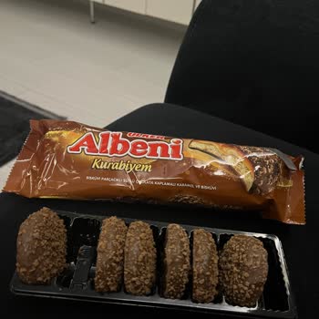 Ülker Albeni Ve A101 İndirimli Ürünleri