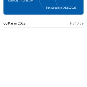 Türkiye Sigorta Konut Kredisi İçin Özel Sigorta İptal Talebi