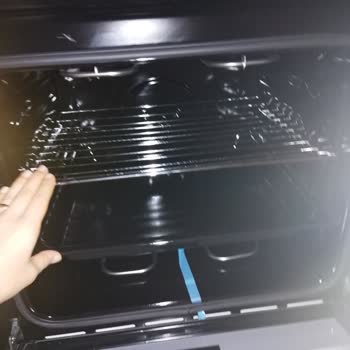 Kumtel Ankastre Set Fırın Tepsisi Eksik Parça