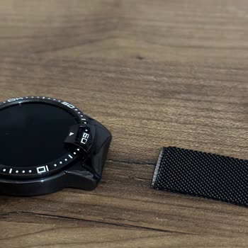 UpWatch Pişmanlıktır