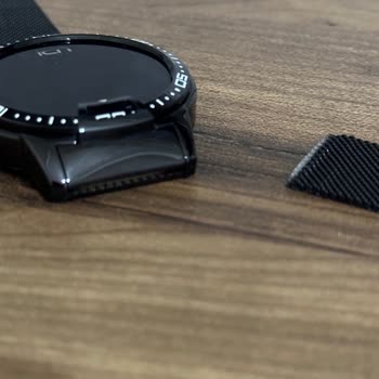 UpWatch Pişmanlıktır