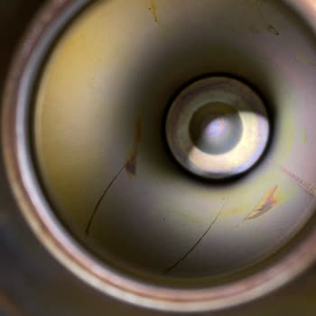 Stanley Termos Paslandı. Garanti Kabul Edilmedi.