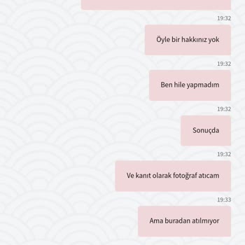 Romabet Haksız Yere 41K Bakiyemi Sildi