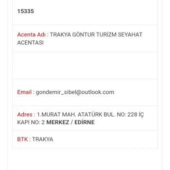 Göntur Bungalov Sapanca Yanıltma İlgili Bir Şikayet