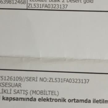 Türk Telekom ve Zeblaze Markaları Mağduriyet
