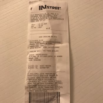 Optimum In Street Puma Marka Ayakkabı Hak