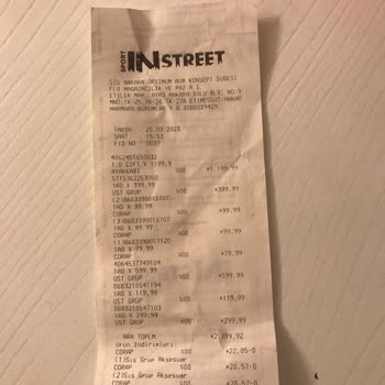 Optimum In Street Puma Marka Ayakkabı Hak