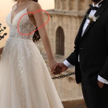 Casa Wedding En Özel Günümde Yaşadığım Mağduriyet