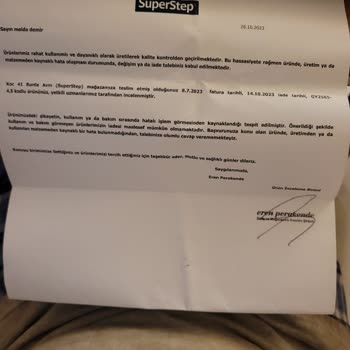 SuperStep Superstar Adidas Derinin Renk Atması