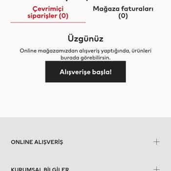H&M Olmayan Siparişe 4 Defa Çekim Yapması