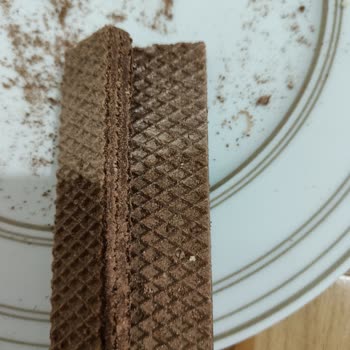 Eti Gıda Hatalı Ürün Olduğunu Fark Ettik