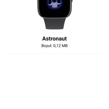 Xiaomi Yeni Üretilen Ürünün Teknik Sorunu
