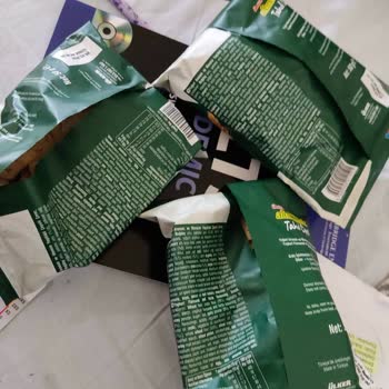 Ülker İmalat Hatası Ürünün Satışı