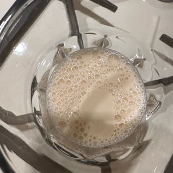 Torku Laktozsuz Sütün Rengi