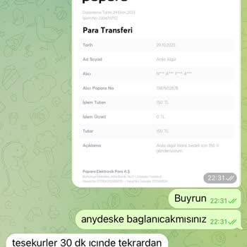 Ez Global'den Aldığım Spoofer Hakkında