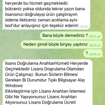 Ez Global'den Aldığım Spoofer Hakkında