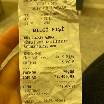 Adil Işık Group Markasının Mağaza Ve İnternet Fiyat Tutarsızlığı