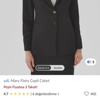 Adil Işık Group Markasının Mağaza Ve İnternet Fiyat Tutarsızlığı